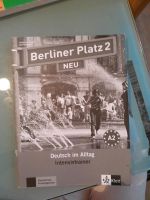 Intesivtrainer Berliner Platz 2 Nordrhein-Westfalen - Würselen Vorschau