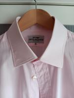 Dege & Skinner Savile Row Kiton Brioni Hemd,Handgenäht in England Bayern - Schweinfurt Vorschau