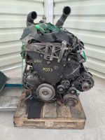 Motor G9U.720 G9U.750 G9U.724 NISSAN PRIMASTAR 02-> 91TKM KOMPLET Berlin - Wilmersdorf Vorschau