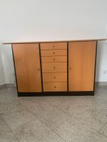 Kommode / Sideboard an Selbstabholer zu verkaufen Bayern - Großostheim Vorschau