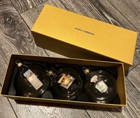 Dolce&Gabbana Weihnachtskugeln Christbaumkugel Set 3-er Pack Neu Rheinland-Pfalz - Lemberg Vorschau