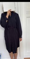Vila Kleid mit Schleife vorne Mitte - Wedding Vorschau