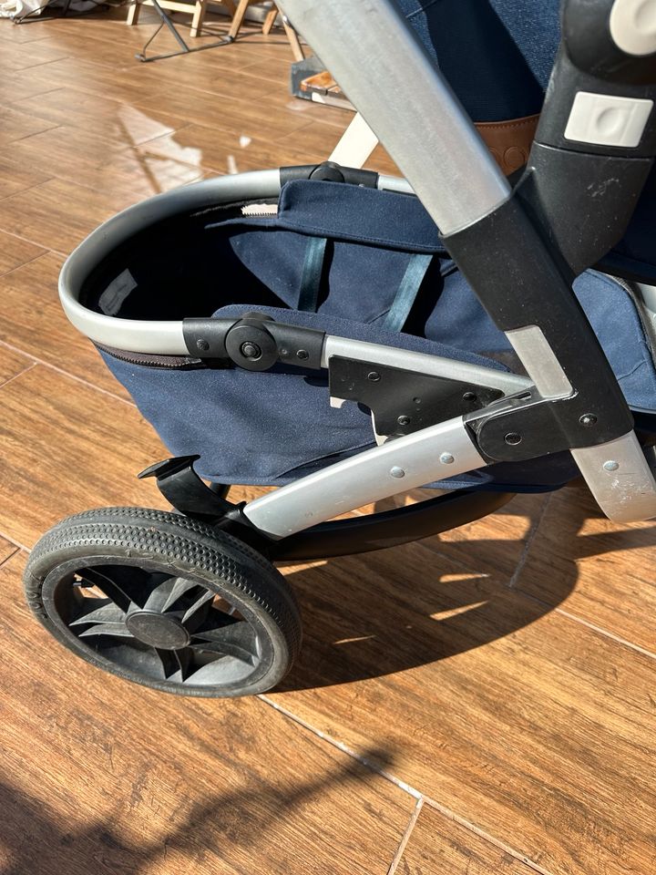 Joolz Geo Kinderwagen in Bensheim