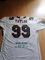 Miami Dolphins Taylor Trikot Football NFL original Hessen - Hohenahr Vorschau