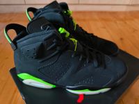 Air Jordan 6 Electric Green Niedersachsen - Wolfenbüttel Vorschau