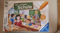 tiptoi Spiel, neuwertig: Wir spielen Schule, 5-7 J., Ravensburger Kr. München - Riemerling Vorschau