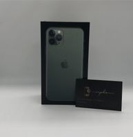 ✅ Apple iPhone 11 Pro 64GB Green Neuzustand Garantie Händler ✅ Hannover - Mitte Vorschau