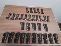 31 TT Handstellweichen BTTB DDR Produktion Stück 3,50-€ Sachsen - Naunhof Vorschau
