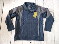 4xDry Herren Jacke 2664 blau Gr M Gr L wind und wasserdicht Sachsen - Borna Vorschau