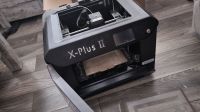 QIDI X-Plus 2 - 3D Drucker Schleswig-Holstein - Kaltenkirchen Vorschau