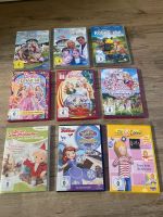 DVDs für Kinder Nordrhein-Westfalen - Halle (Westfalen) Vorschau