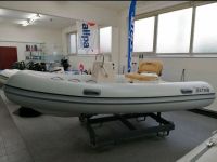 ❗️Neu ❗️Jeet RIB 355 Festrumpf Schlauchboot Nordrhein-Westfalen - Werne Vorschau