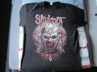 SLIPKNOT "Slaughterer" Shirt XL Nordrhein-Westfalen - Breckerfeld Vorschau