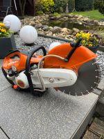 Stihl TS 420 Trennschleifer Motorflex zu vermieten leihen Nordrhein-Westfalen - Oer-Erkenschwick Vorschau