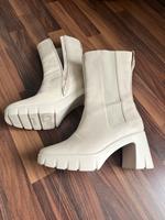 Stiefeletten Beige Högl Hohenhameln - Hohenhameln Mehrum Vorschau