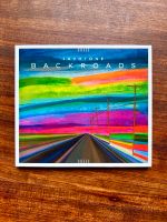 Akustik Gitarren CD "Backroads“ Hamburg - Altona Vorschau