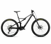 ORBEA RISE H30 E-MTB 29" RH L Fox Shimano EP8-RS E-Bike 0% Zins  Versand Sachsen - Oschatz Vorschau