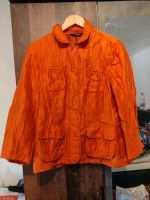 Verse Bluse Größe 42 Orange kaum getragen Rheinland-Pfalz - Merzalben Vorschau