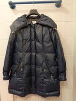 1 Jacke / Kurzmantel von Esprit dunkelblau Gr. 42 neuwertig Nordrhein-Westfalen - Leverkusen Vorschau
