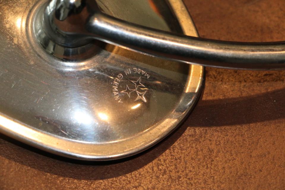 Käfer Außenspiegel links --> 67 orig. gebraucht sehr guter Zust. in Ingolstadt