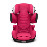 Kiddy Cruiserfix 3 Kindersitz Pink 15-36kg Bayern - Schwarzenbach a d Saale Vorschau