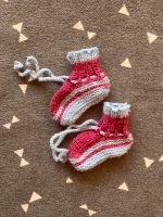 Gestrickte Babysocken Berlin - Schöneberg Vorschau