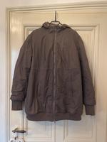 Warme Bonprix BPC Umstandsjacke braun Gr. 50 Nordrhein-Westfalen - Wegberg Vorschau