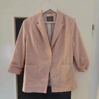 Damen Long Blazer Hessen - Taunusstein Vorschau