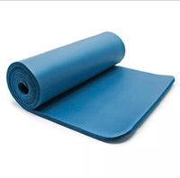 Sportmatte Trainingsmatte Fitnessmatte Yogamatte 175x60x1cm Neustadt - Buntentor Vorschau