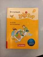LolliPop, Wörterbuch, Cornelsen Niedersachsen - Wunstorf Vorschau