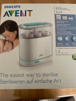 Dampfsterilisator von Philips Avent Baden-Württemberg - Abstatt Vorschau