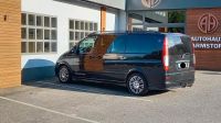 Mercedes Viano  7 Sitzer X clusive (AUTOMATIK) V6   3.0 L  DPF Schleswig-Holstein - Norderstedt Vorschau