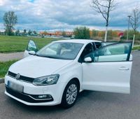 2016 Volkswagen Polo 6R TDI 1.4 Diesel/Tüv/Start-Stopp/Gepflegtes Berlin - Treptow Vorschau