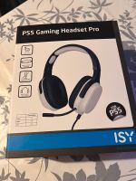 PS5 Gaming Headset Pro NEU und OVP Niedersachsen - Ostrhauderfehn Vorschau