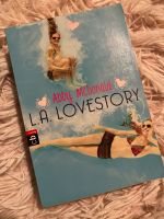"L.A. Lovestory" von Abby McDonald Rheinland-Pfalz - Nastätten Vorschau