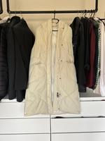 Damen Jacke Mantel / Größe L Bayern - Selb Vorschau