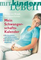 Heike van Braak Mein Schwangerschaftskalender,unbenutzt Niedersachsen - Wunstorf Vorschau