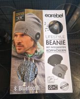 Bluetooth Beanie Mütze Sachsen - Rathendorf Vorschau