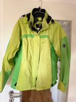 Regenjacke Jack Wolfskin Damen Gr. M Bayern - Altdorf bei Nürnberg Vorschau