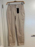 Zero * Hose * beige * Gr. 34 * Neu mit Etikett Bayern - Obertraubling Vorschau