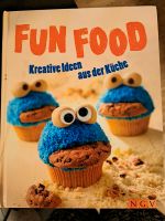 fun Food: Kreative Ideen aus der Küche Nürnberg (Mittelfr) - Mitte Vorschau