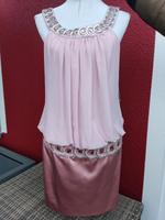 Heine doridorca Kleid Cocktailkleid rosa Gr. M neu Bayern - Mantel Vorschau