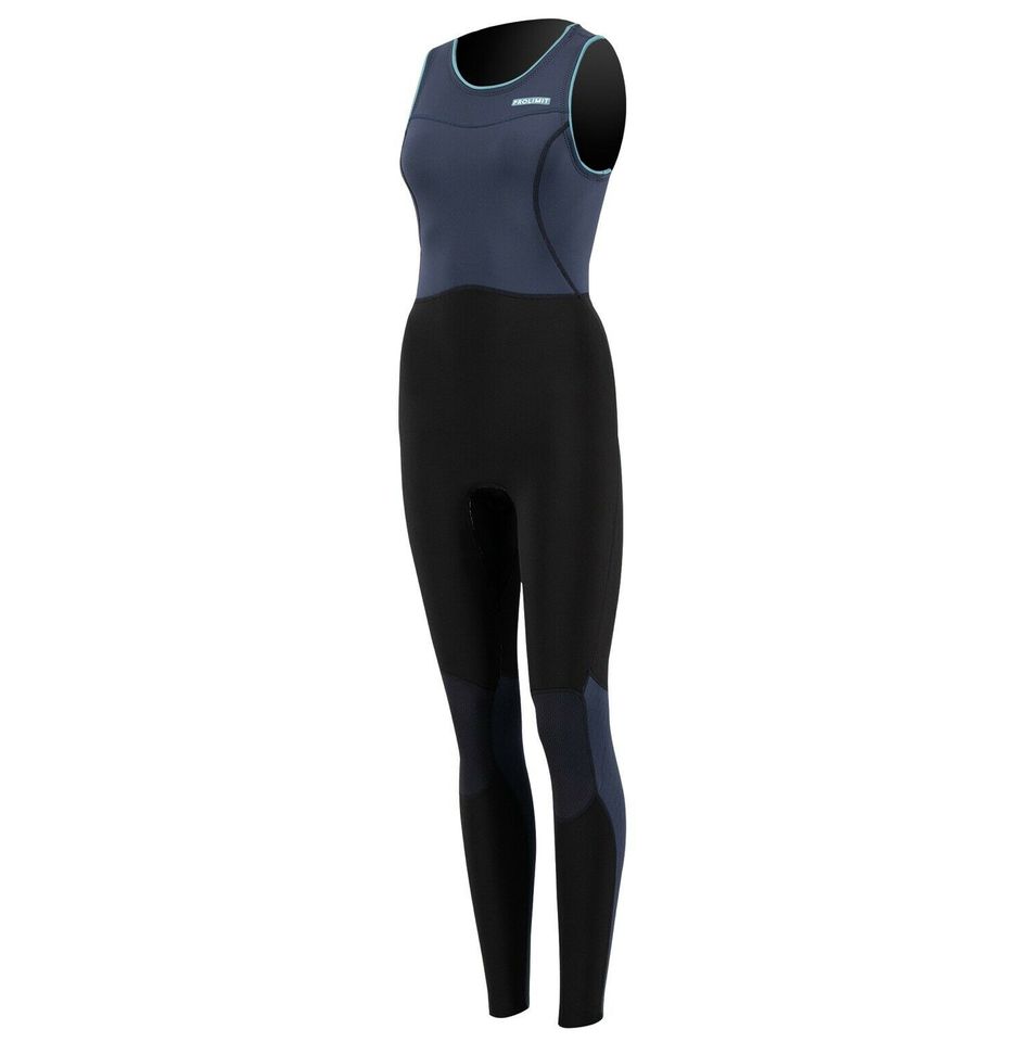 Prolimit SUP Neoprene Long John Airmax 1.5mm Zodiac Damen -10% in Mönchgut, Ostseebad