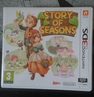 Nintendo 3DS Story of Seasons Leipzig - Leipzig, Südvorstadt Vorschau