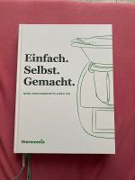 ❤️ NEU: Buch Thermomix Einfach Selbst Gemacht Bayern - Burgthann  Vorschau
