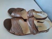 waldläufer sandalen neu g.7  /40 Rheinland-Pfalz - Simmern Vorschau
