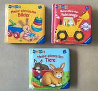 Baby- / Kinderbuch Bilderbuch ministeps Ravensburger - NP 15 € Nordrhein-Westfalen - Kreuzau Vorschau