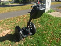 Original Segway i2se Niedersachsen - Hann. Münden Vorschau