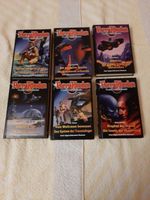 Bücher: Diverse "Perry Rhodan" Planeten-Romane Nordrhein-Westfalen - Hürtgenwald Vorschau