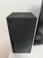 Xbox series X mit Garantie Rheinland-Pfalz - Ludwigshafen Vorschau